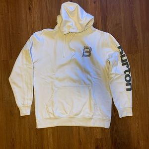 Burton Hoodie